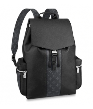 Louis vuitton OUTDOOR Original Backpack M30417 black