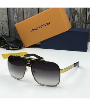 Replica High Quality 1:1 copied Louis Vuitton Sunglasses 1034