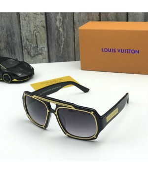 Replica High Quality 1:1 copied Louis Vuitton Sunglasses 1003