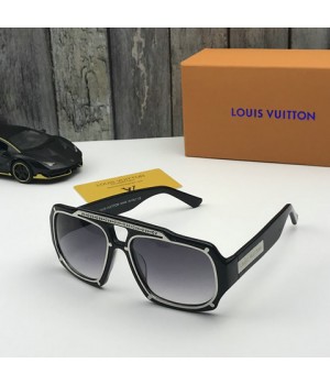 Replica High Quality 1:1 copied Louis Vuitton Sunglasses 1002