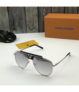 Replica High Quality 1:1 copied Louis Vuitton Sunglasses 1013