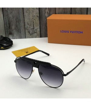 Replica High Quality 1:1 copied Louis Vuitton Sunglasses 1007