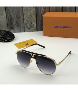 Replica High Quality 1:1 copied Louis Vuitton Sunglasses 1004