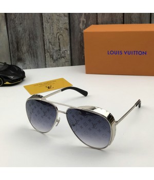 Replica High Quality 1:1 copied Louis Vuitton Sunglasses 1014