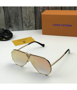 Replica High Quality 1:1 copied Louis Vuitton Sunglasses 1005