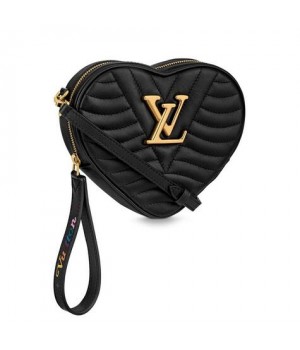 Louis Vuitton Heart Bag New Wave M52796