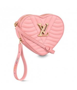 Louis Vuitton Heart Bag New Wave M53769