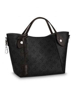 Louis Vuitton Hina PM Bag Mahina Leather M54350