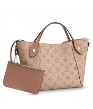 Louis Vuitton Hina PM Bag Mahina Leather M54353
