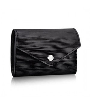 Louis Vuitton M62173 Victorine Wallet Epi Leather
