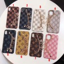 Louis Vuitton Phone Cases  for iPhone 7 8 11 Plus X XS XR XS MAX 001
