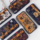 Louis Vuitton Phone Cases  for iPhone 7 8 11 Plus X XS XR XS Pro MAX 004