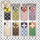 Louis Vuitton Phone Cases  for iPhone 7 8 11 Plus X XS XR XS Pro MAX 007