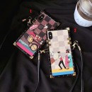 Louis Vuitton Phone Cases  for iPhone 7 8 11 Plus X XS XR XS Pro MAX 009