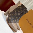 Louis Vuitton Monogram Canvas/Studded Leather Ankle Boot Nude 2018 (GD1054-8121523 )