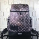 Louis Vuitton Monogram Galaxy Canvas Alpha Backpack M44174 2019 (XYS-8111928 )