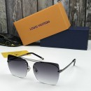 Replica High Quality 1:1 copied Louis Vuitton Sunglasses 1039