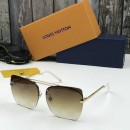 Replica High Quality 1:1 copied Louis Vuitton Sunglasses 1035