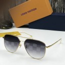Replica High Quality 1:1 copied Louis Vuitton Sunglasses 1030