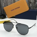 Replica High Quality 1:1 copied Louis Vuitton Sunglasses 1021