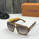 Replica High Quality 1:1 copied Louis Vuitton Sunglasses 1009