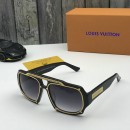 Replica High Quality 1:1 copied Louis Vuitton Sunglasses 1006