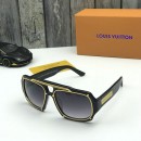 Replica High Quality 1:1 copied Louis Vuitton Sunglasses 1003