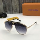 Replica High Quality 1:1 copied Louis Vuitton Sunglasses 1028