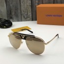 Replica High Quality 1:1 copied Louis Vuitton Sunglasses 1025