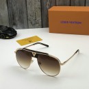 Replica High Quality 1:1 copied Louis Vuitton Sunglasses 1019