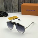 Replica High Quality 1:1 copied Louis Vuitton Sunglasses 1016