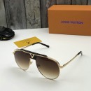 Replica High Quality 1:1 copied Louis Vuitton Sunglasses 1010