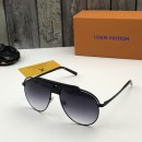 Replica High Quality 1:1 copied Louis Vuitton Sunglasses 1007