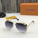 Replica High Quality 1:1 copied Louis Vuitton Sunglasses 1029