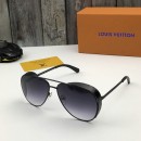 Replica High Quality 1:1 copied Louis Vuitton Sunglasses 1026