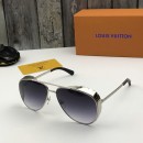 Replica High Quality 1:1 copied Louis Vuitton Sunglasses 1023