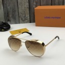 Replica High Quality 1:1 copied Louis Vuitton Sunglasses 1020