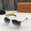 Replica High Quality 1:1 copied Louis Vuitton Sunglasses 1017