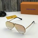 Replica High Quality 1:1 copied Louis Vuitton Sunglasses 1005