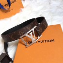 2018 New Replica High Quality LV Belts For Women LVWMBelt-110