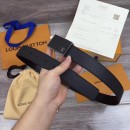 2018 New Replica High Quality LV Belts For Women LVWMBelt-113