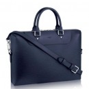 Louis Vuitton Porte-Documents Jour Epi Leather M51177