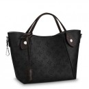 Louis Vuitton Hina PM Bag Mahina Leather M54350