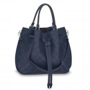 Louis Vuitton Girolata Bag Mahina Leather M54839