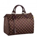 Louis Vuitton Speedy 30 Bag Damier Paillettes N41263