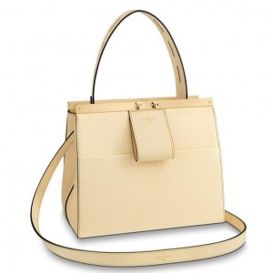 Louis Vuitton City Frame Bag Taiga Leather M52719