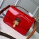 Louis Vuitton Cherrywood BB in Monogarm Canvas and Red Patent Leather M52686 2019 (KD-9050839 )