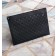 Louis Vuitton Damier Graphite Canvas DISCOVERY POCHETTE N41696 Black