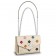 Louis Vuitton Mylockme BB Bag Monogram Flower M53080