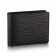 Louis Vuitton M60662 Multiple Wallet Epi Leather